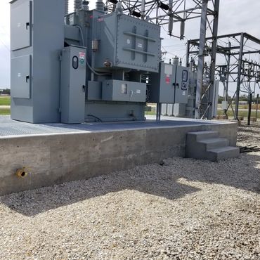 Electrical Transformer