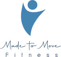 Made to Move Fitness