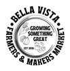 Bella Vista Farmers & Makers Market 