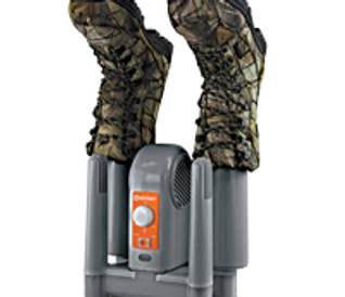 The Dry GUy Boot Dryer avaialble at The Great Outdoors.