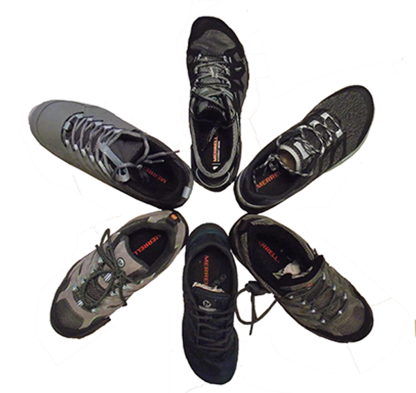 Keen summer hiking shoes for teens to adults