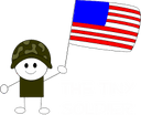 The Tiny Soldier