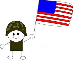 The Tiny Soldier