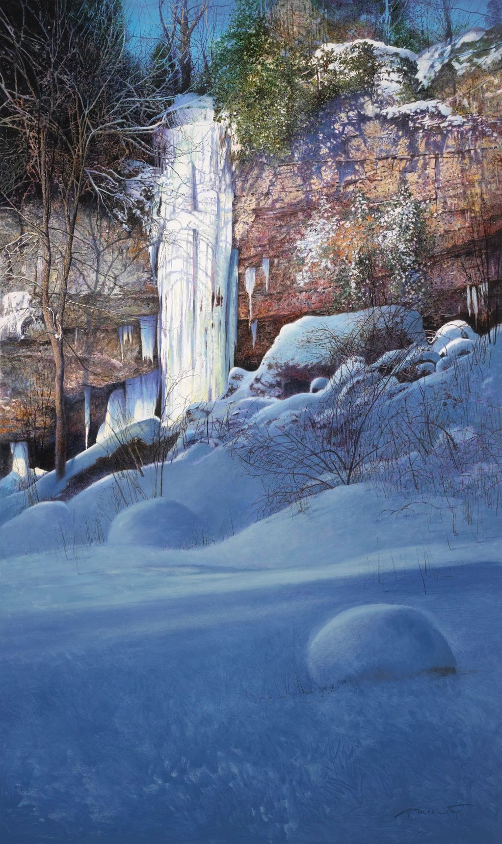 "Ice Follies"