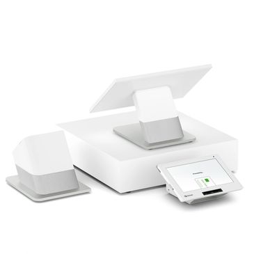 Meet the clover POS one of our most popular systems. 