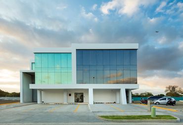 Obra terminada llave en mano. 2017