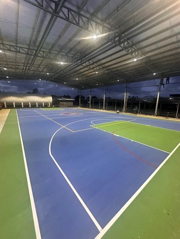 Proyecto institucional entregado 2024