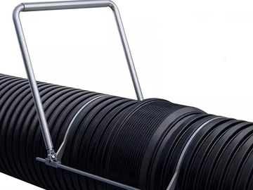 Dual Wall Corrugated Manual Tensioner