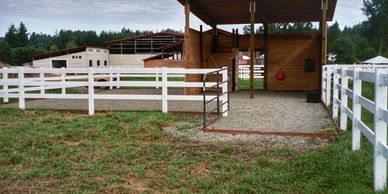 VersiGrid Mud Control Grid Equine Mud Management Paving Grid System Mud Management Grid