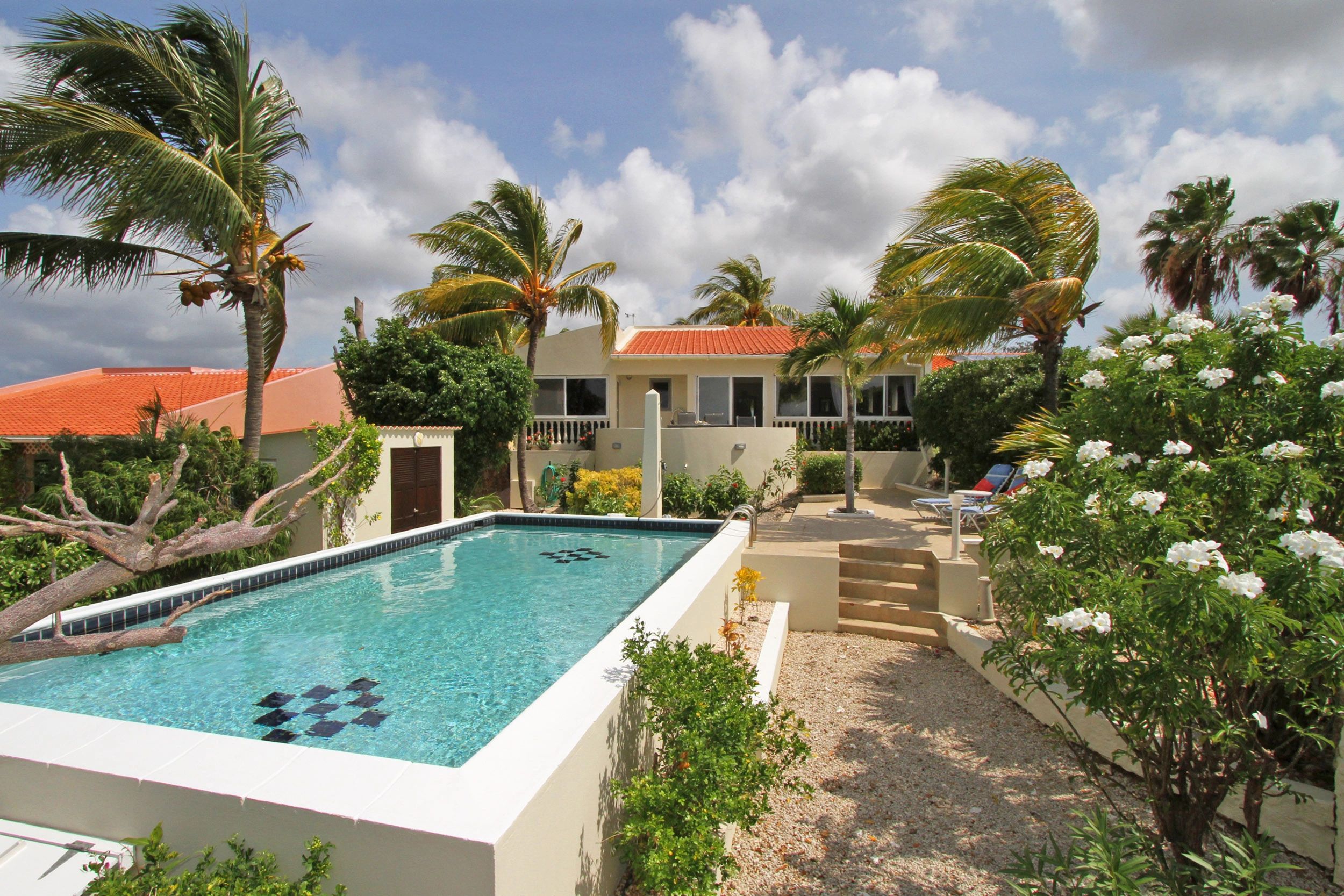 Vacation Rentals Bonaire Vacation Home Rentals