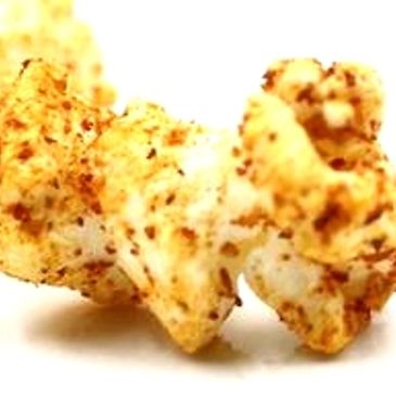 Spiced Popcorn Manufacturing