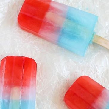 Popsicles 