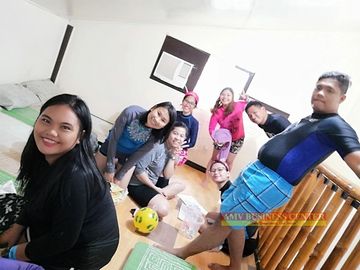 thanks giving, batangas, paseo verde resort, amv thanks giving, paseo verde resort inn