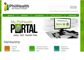 Philhealth Contributions, Philhealth Application, Philhealth Benefits, Philhealth Registration