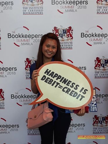 accounting summit, bookkeepers, global bookkeeping week 2018