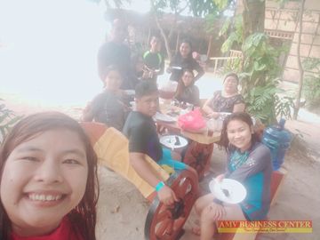 AMV outing, sea, thanks giving, Batangas, Paseo Verde Resort, amv Thanks Giving 2019