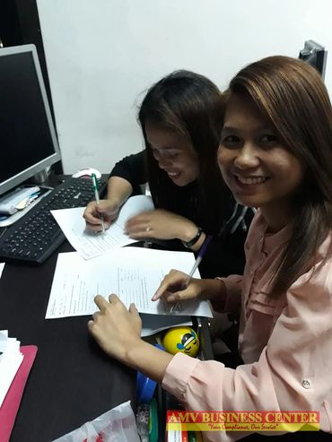 amv task review, amv staff exam