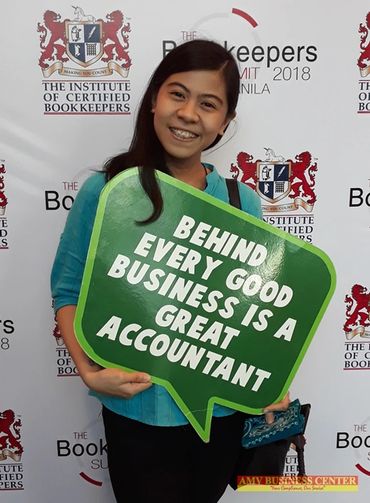accounting summit, bookkeepers, global bookkeeping week 2018