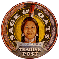Sage & Oats Trading Post
