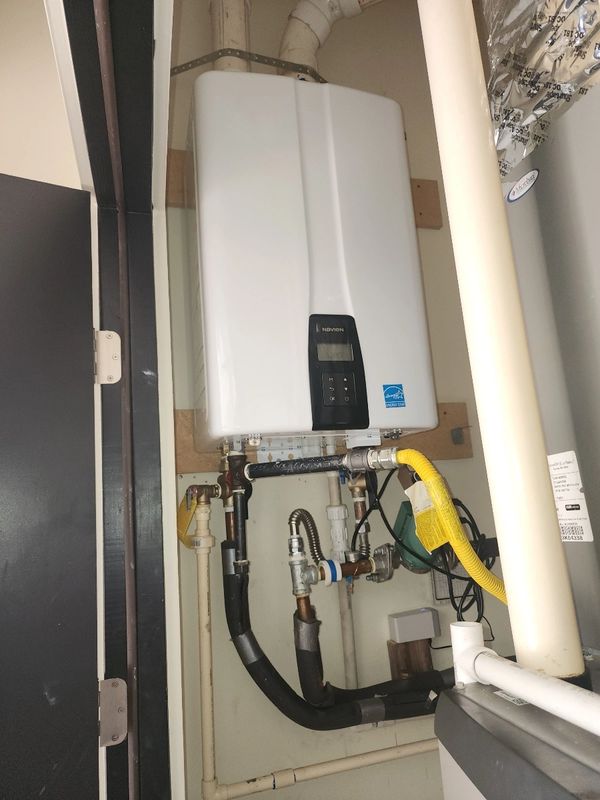 Water Filtration System