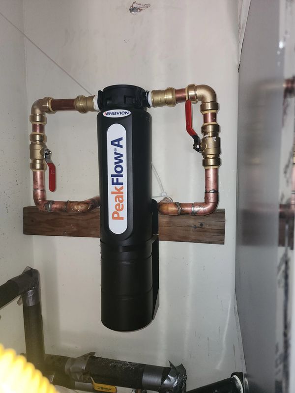 Water Filter