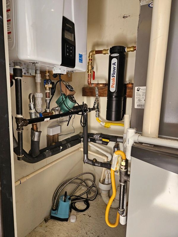 Water Filter