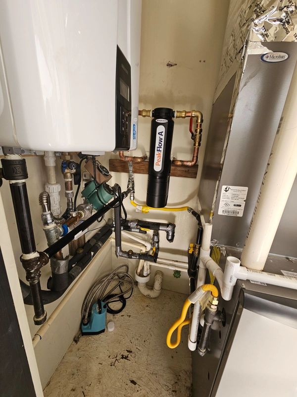 Water Filter