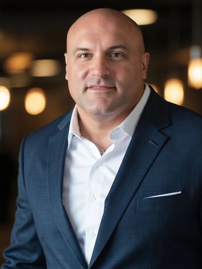 Joel Davis, Founder of the United Medical Transportation Providers Group.