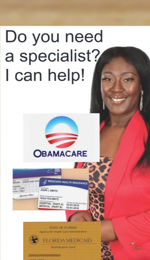 Need an expert? I can help