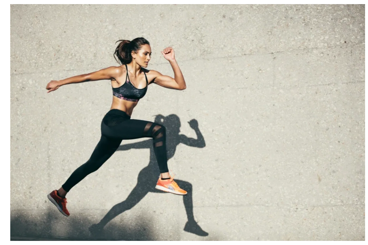 Pro-Active Physiotherapy - Running / Fitness