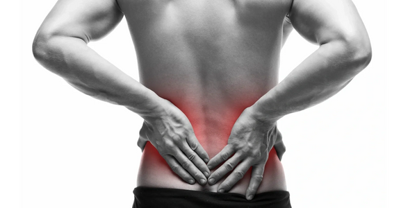 Pro-Active Physiotherapy - Back Pain