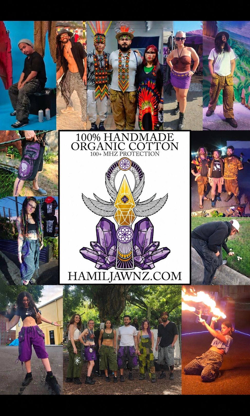 HamilJawnz