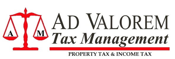 Ad Valorem Tax Management