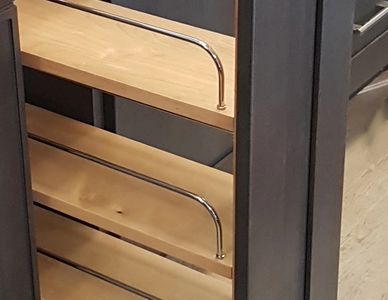 Base Cabinet Pullout