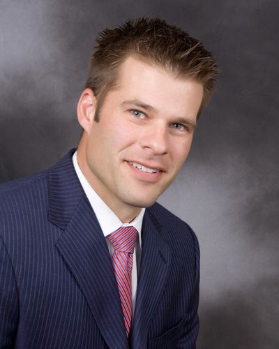 Louie Sullins