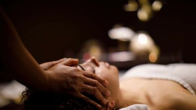 Japanese Head Spa Rituals Hair Lab