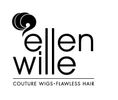 Ellen Wille Wigs UK