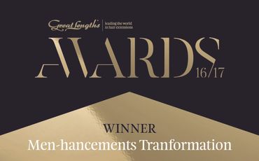 Great Lengths Awards