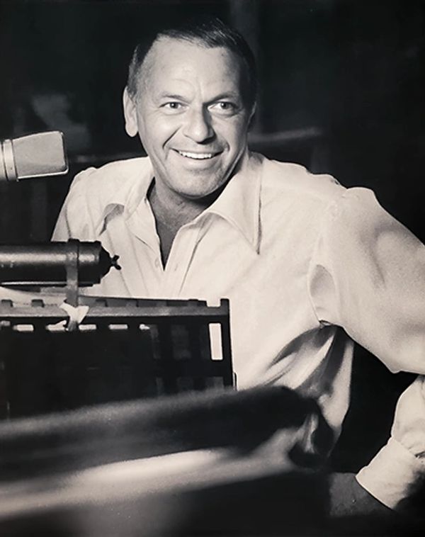 Frank Sinatra