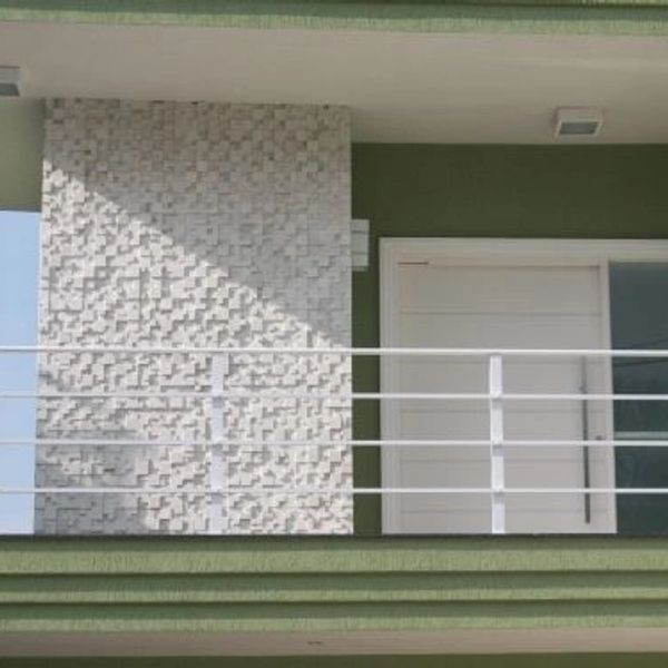 Pedra Quartzito Branco Ilha de Comandatuba