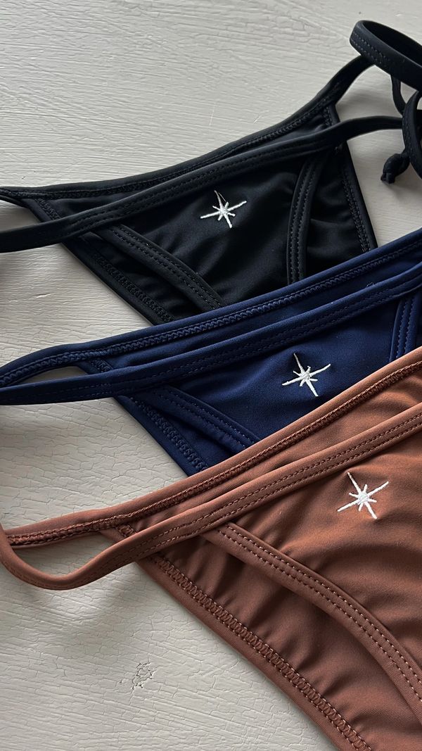 Woman Swimwear, Bikini Bottoms