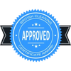 British Cleaning Certificate Award
