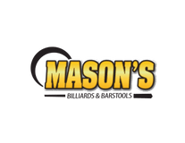 Mason's Billiards and Barstools