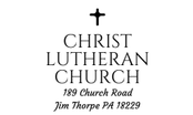 Christ Lutheran Church