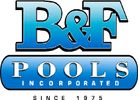 B & F Pools