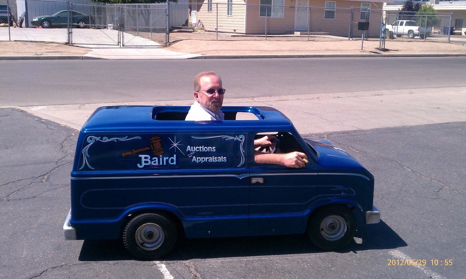 Baird Auctions and Appraisals