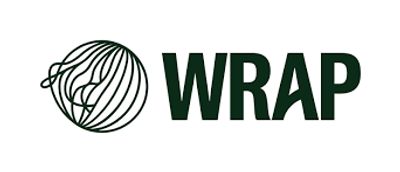 WRAP logo