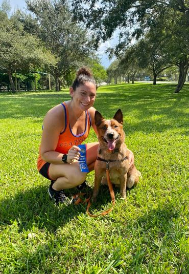 AKC Canine Good Citizen