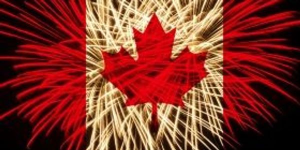 Canada Day Fireworks for sale calgary cochrane