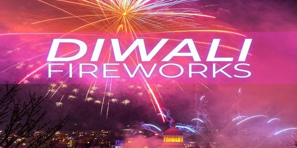 Diwali Fireworks sales 